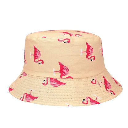 Summer Bucket Hat - HAT MARTS