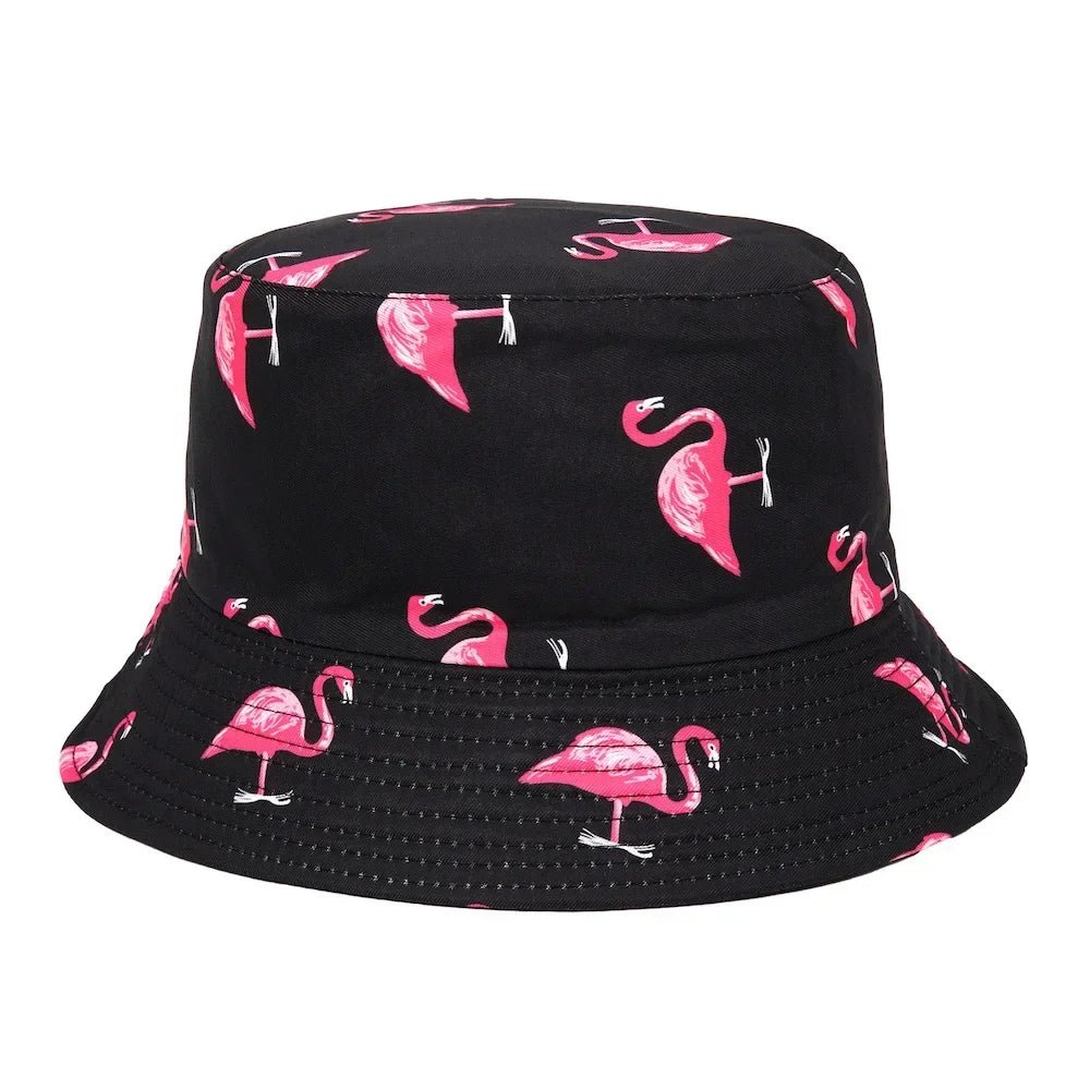 Summer Bucket Hat - HAT MARTS