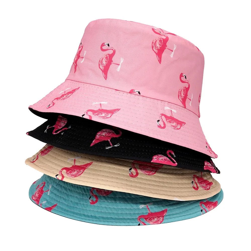 Summer Bucket Hat - HAT MARTS