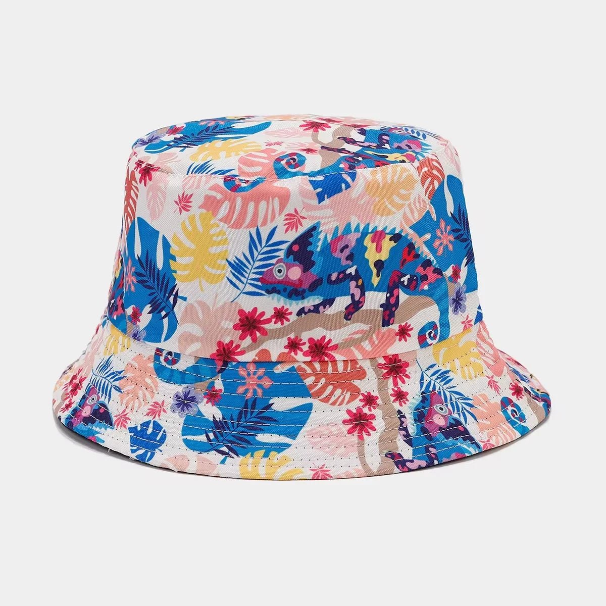 Summer Bucket Hat - HAT MARTS