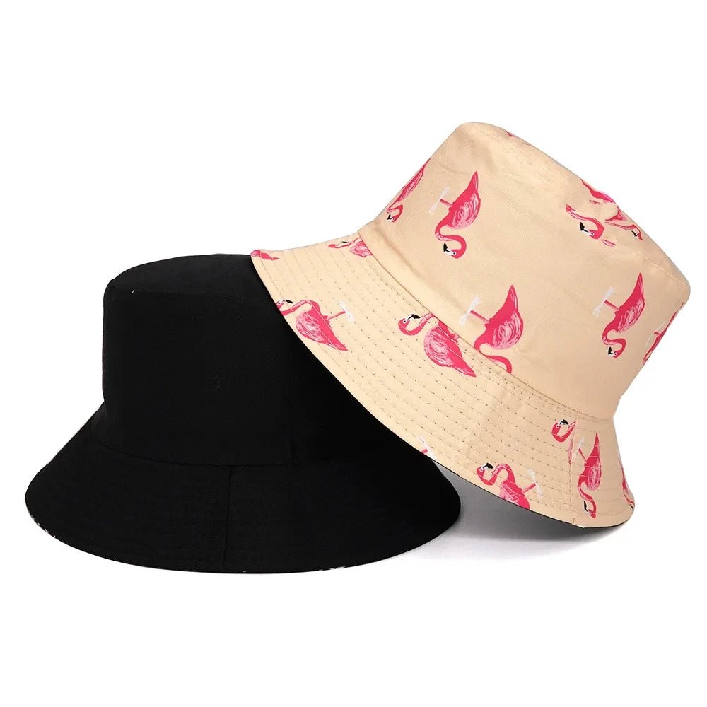 Summer Bucket Hat - HAT MARTS