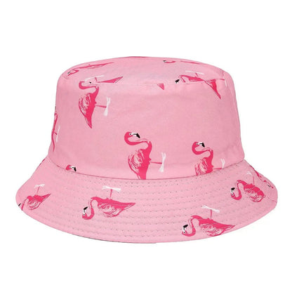 Summer Bucket Hat - HAT MARTS