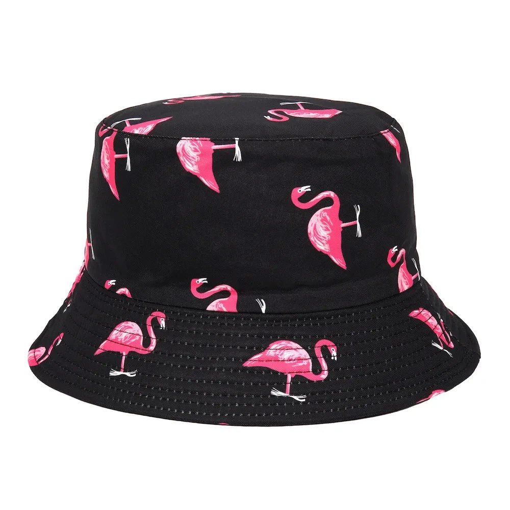 Summer Bucket Hat - HAT MARTS