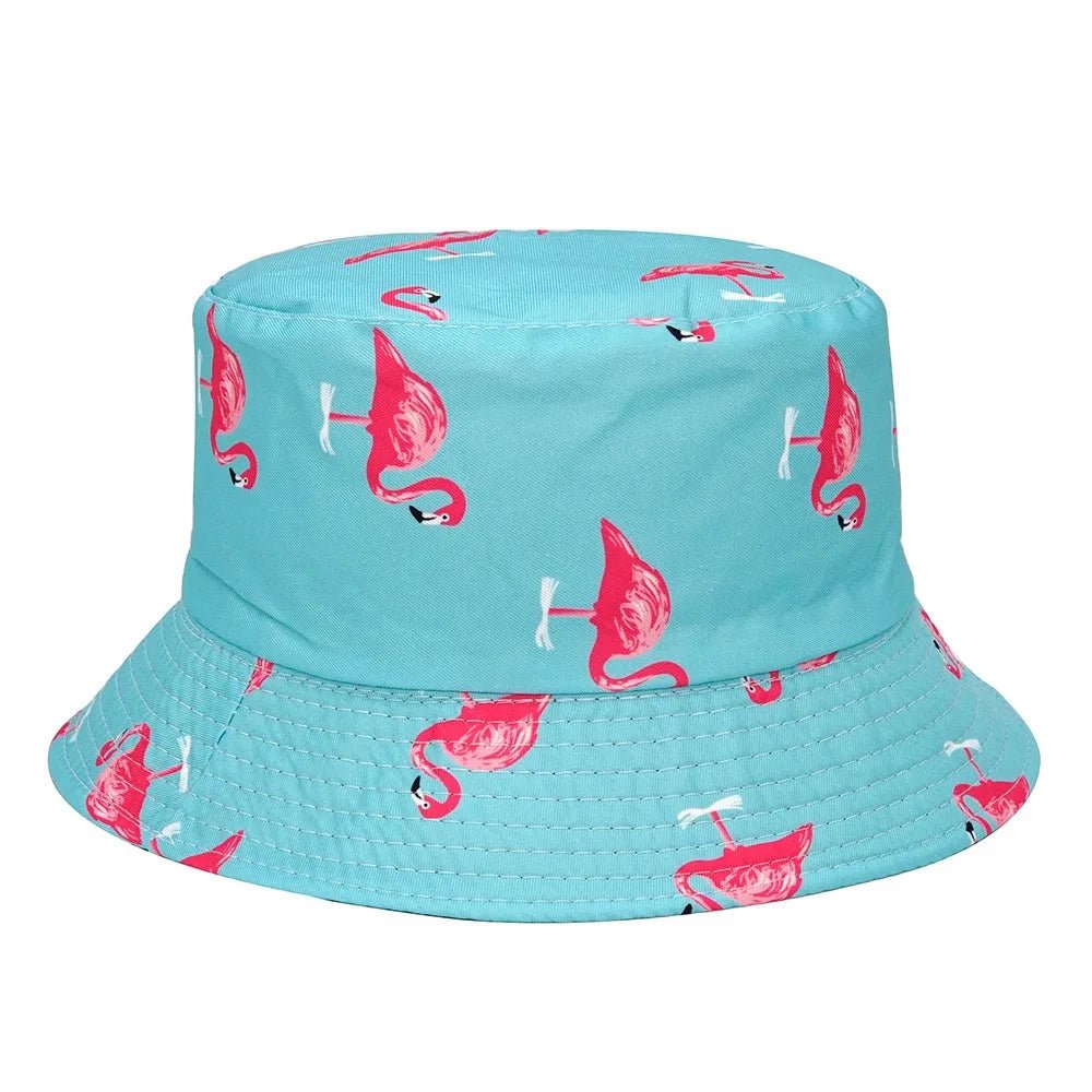 Summer Bucket Hat - HAT MARTS