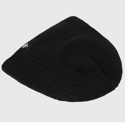 Warm Knitted Winter Hats with Fur Lining - HAT MARTS