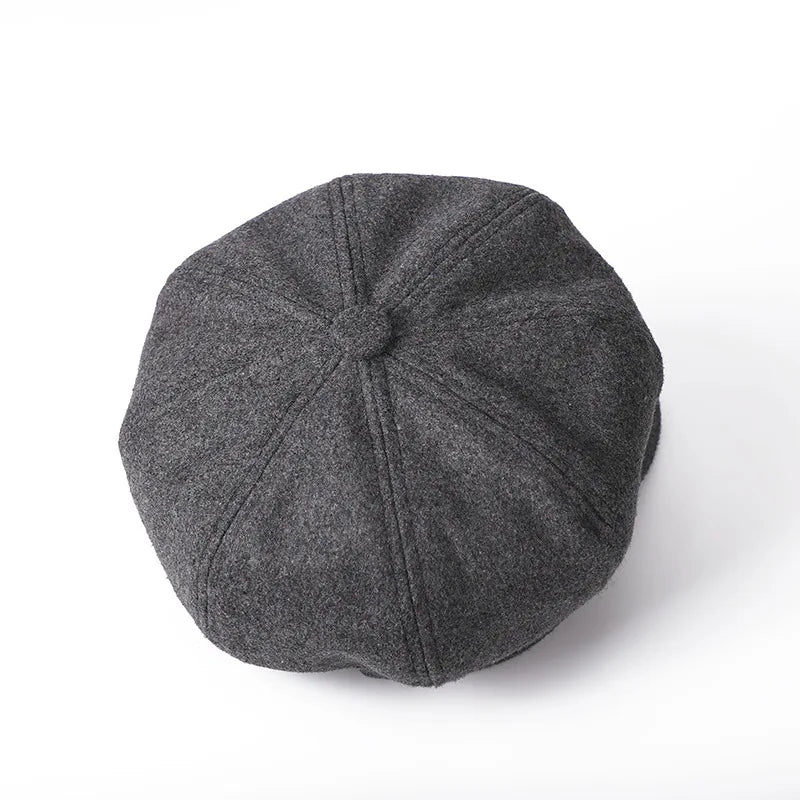 Women's Octagonal Beret