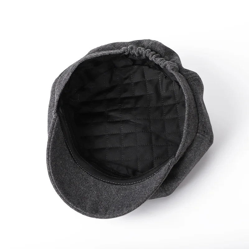 Women's Octagonal Beret